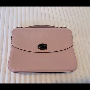 Coach Cassie Crossbody